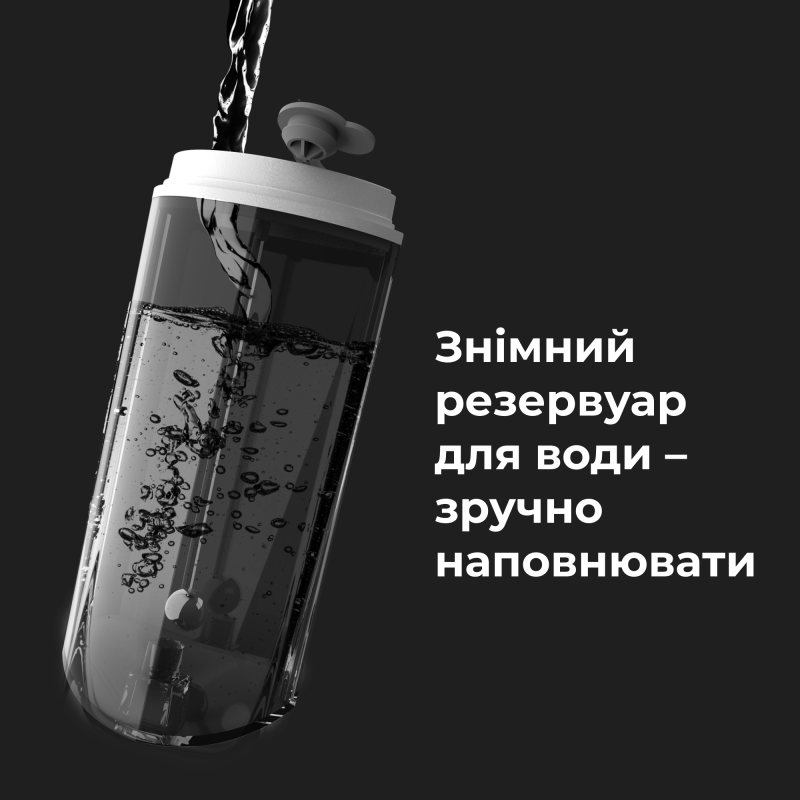 Пароочисник AENO SM1 (ASM0001)