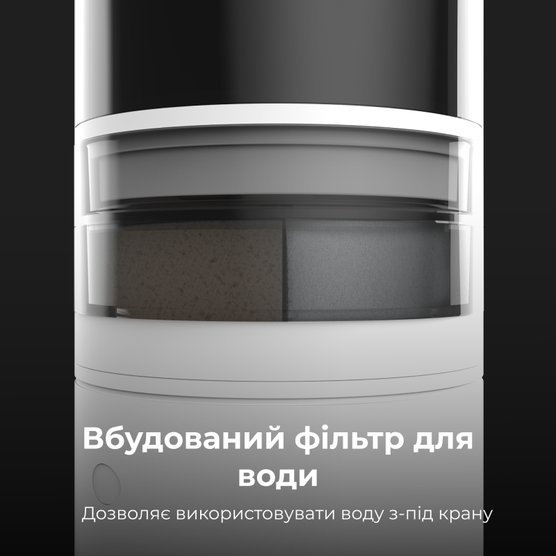 Пароочисник AENO SM1 (ASM0001)