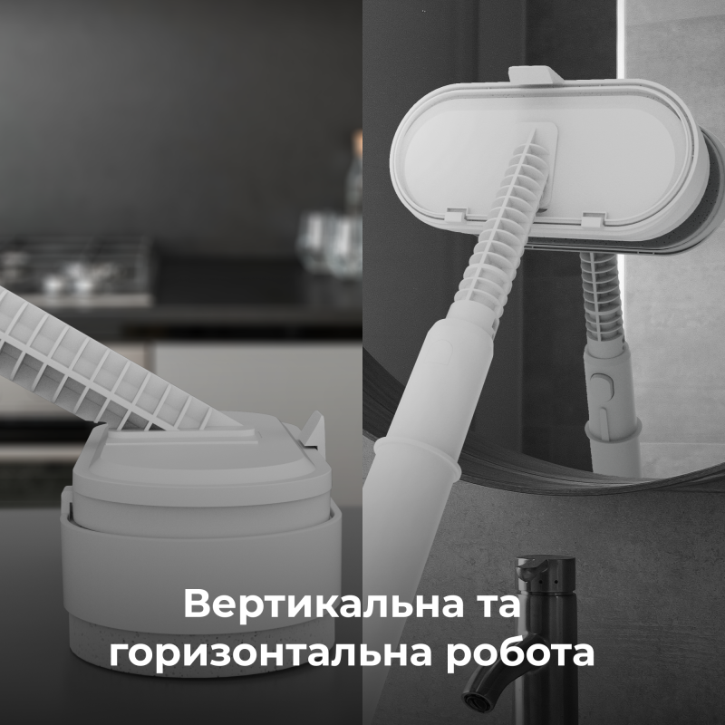 Пароочисник AENO SM1 (ASM0001)