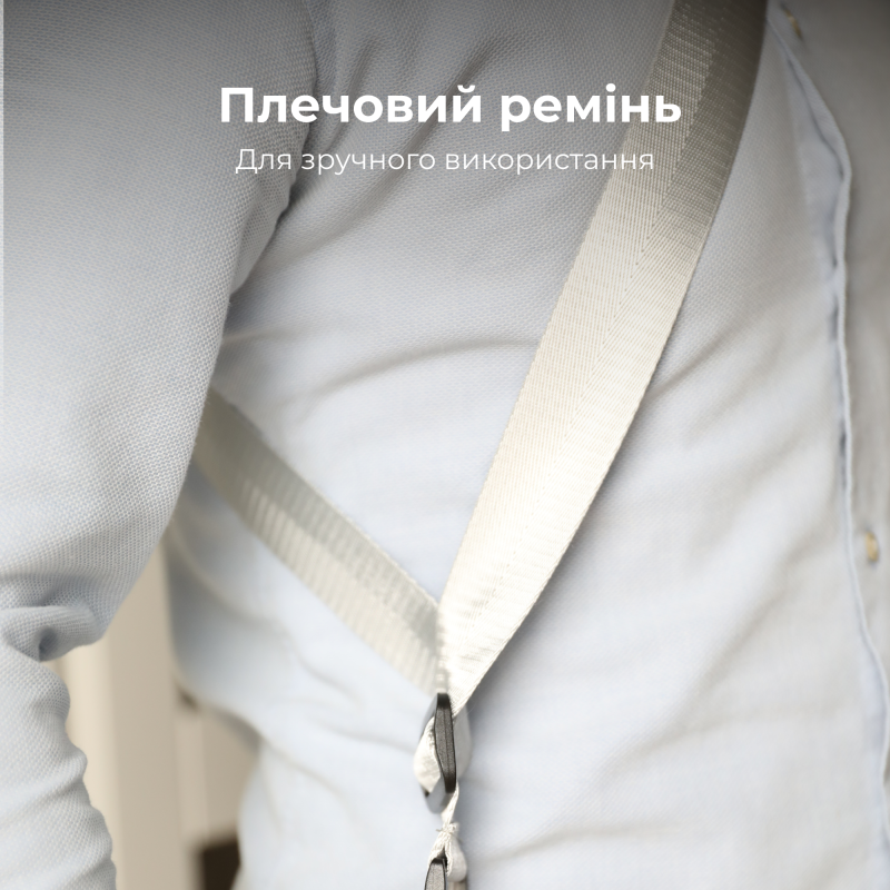 Пароочисник AENO SM1 (ASM0001)