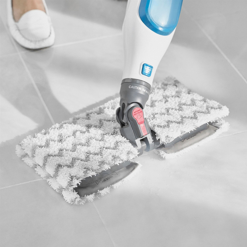 Пароочисник Shark S6001EU