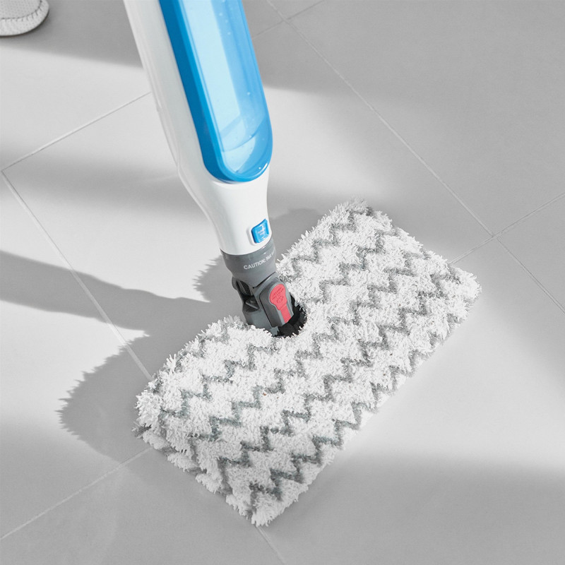 Пароочисник Shark S6001EU