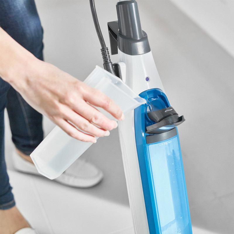 Пароочисник Shark S6001EU