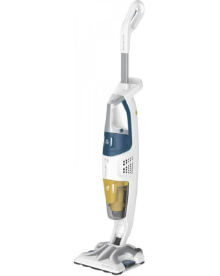 Пилосос-пароочищувач Rowenta RY8561WH 