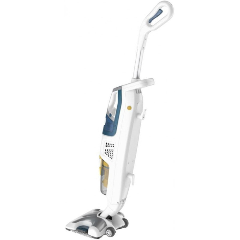 Пилосос-пароочищувач Rowenta RY8561WH 