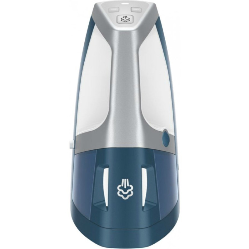 Пилосос-пароочищувач Rowenta RY8561WH 