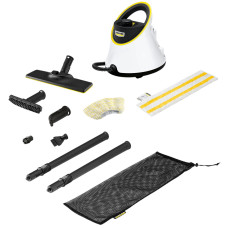 Пароочисник Karcher SC 2 Deluxe (1.513-400.0)