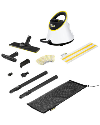 Пароочисник Karcher SC 2 Deluxe (1.513-400.0)