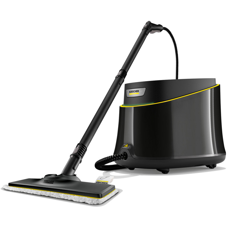Пароочисник Karcher SC 3 Deluxe Anniversary Edition (1.513-436.0)