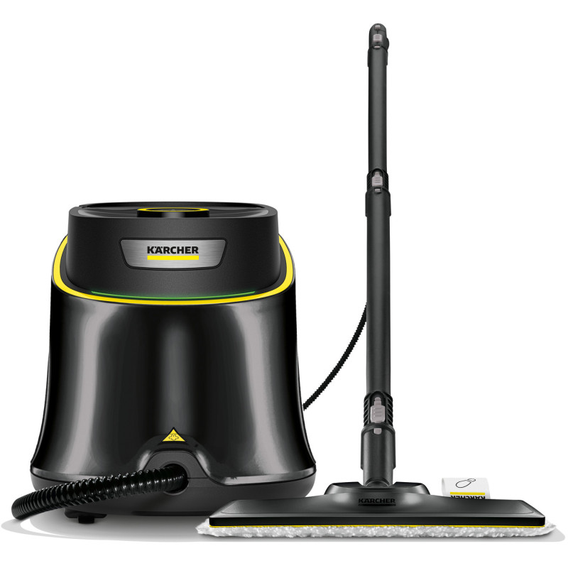 Пароочисник Karcher SC 3 Deluxe Anniversary Edition (1.513-436.0)