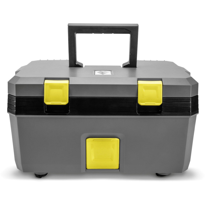 Пароочисник Karcher SG 4/2 Classic (1.092-301.0)