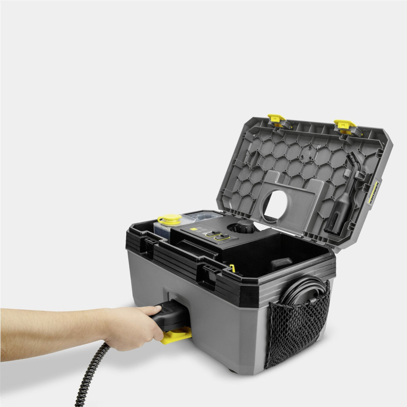 Пароочисник Karcher SG 4/2 Classic (1.092-301.0)