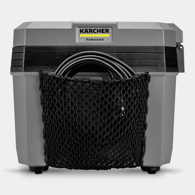 Пароочисник Karcher SG 4/2 Classic (1.092-301.0)