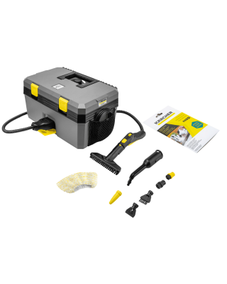 Пароочисник Karcher SG 4/2 Classic (1.092-301.0)