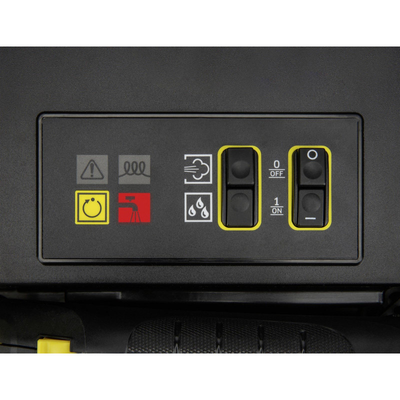 Пароочисник Karcher SG 4/2 Classic (1.092-301.0)