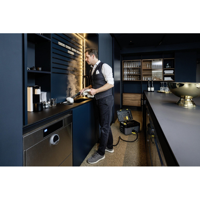 Пароочисник Karcher SG 4/2 Classic (1.092-301.0)