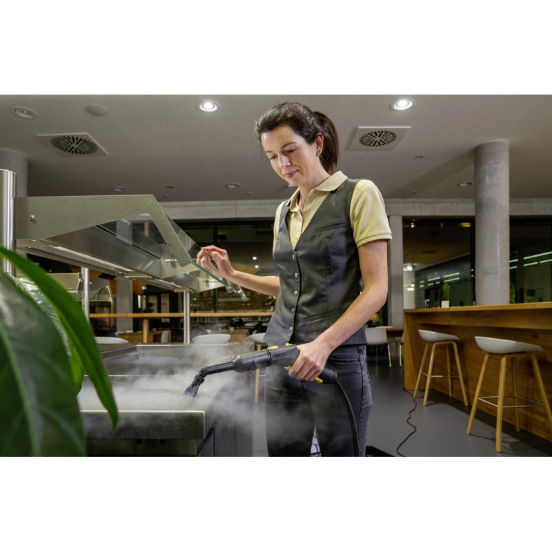 Пароочисник Karcher SG 4/2 Classic (1.092-301.0)