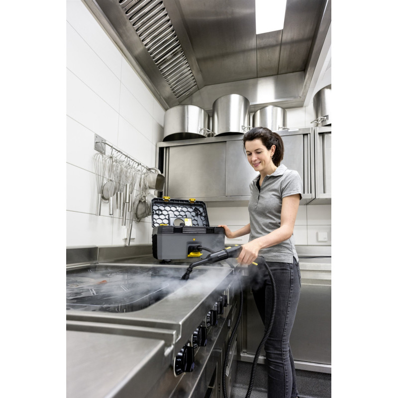 Пароочисник Karcher SG 4/2 Classic (1.092-301.0)