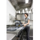 Пароочисник Karcher SG 4/2 Classic (1.092-301.0)