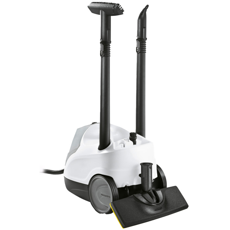 Пароочисник Karcher SC 4 EasyFix Iron (1.512-631.0)