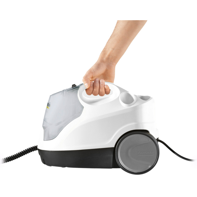 Пароочисник Karcher SC 4 EasyFix Iron (1.512-631.0)