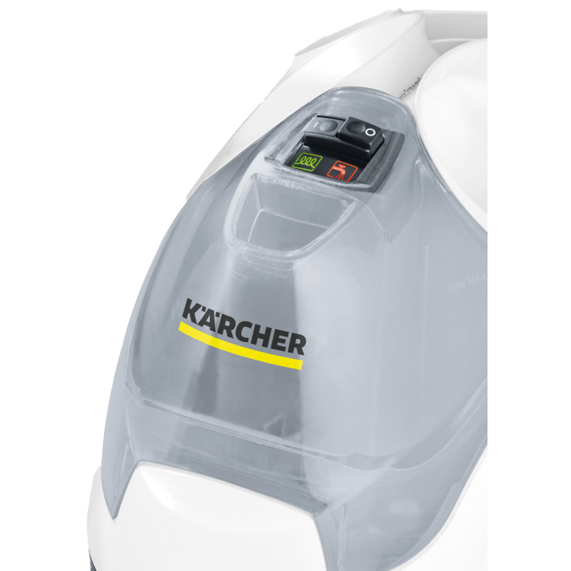 Пароочисник Karcher SC 4 EasyFix Iron (1.512-631.0)
