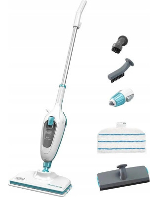 Парова швабра BLACK&DECKER FSMH13E5