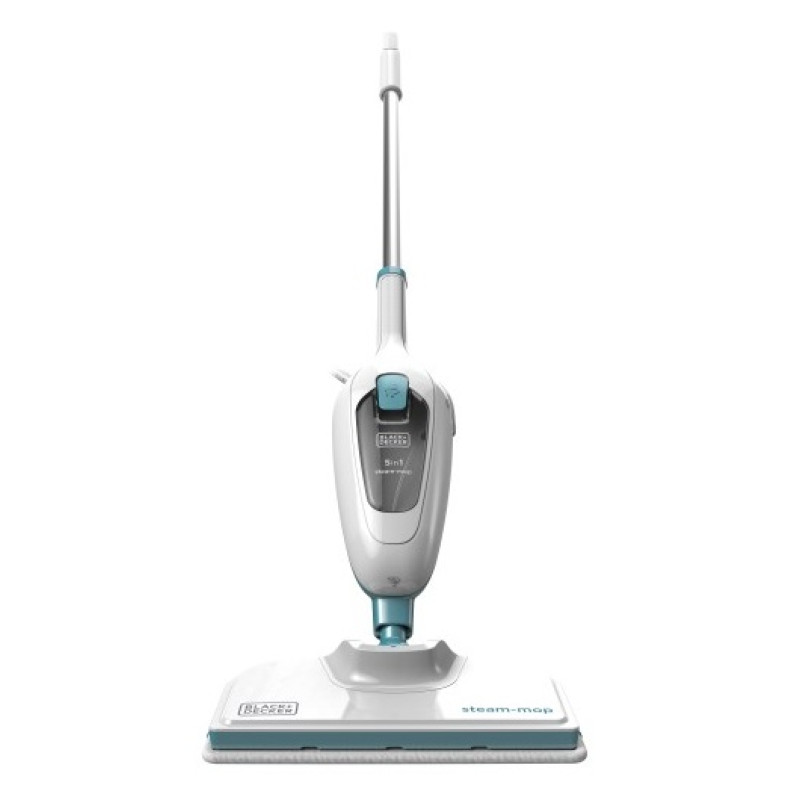 Парова швабра BLACK&DECKER FSMH13E5