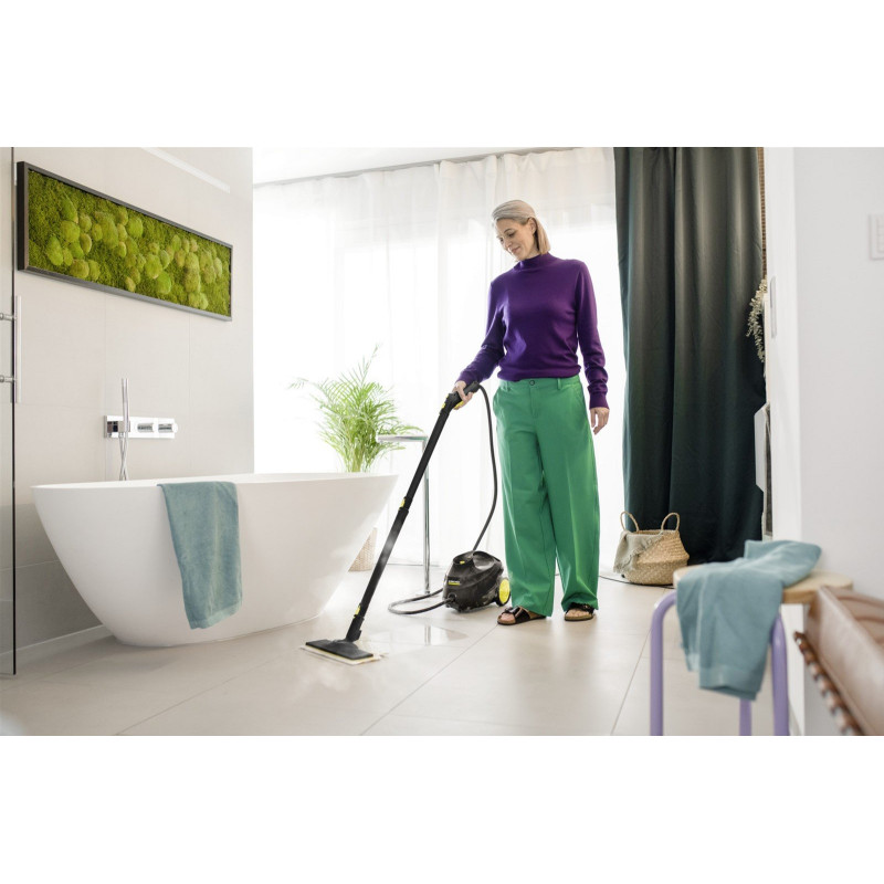 Пароочисник Karcher SC 3 EasyFix Go! Further (1.513-665.0)
