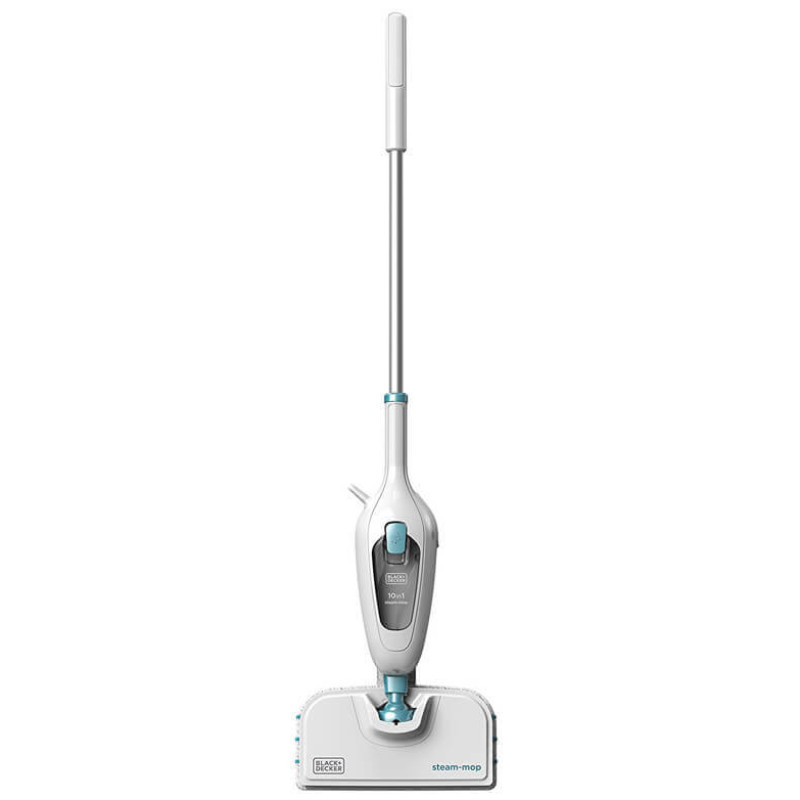 Парова швабра Black+Decker FSMH13E10