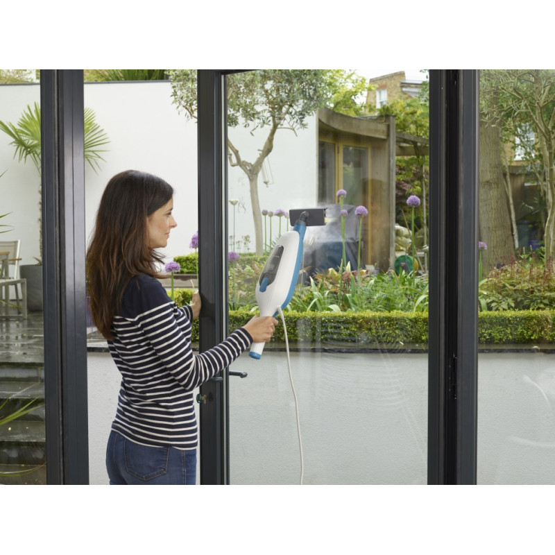 Парова швабра Black+Decker FSMH13E10