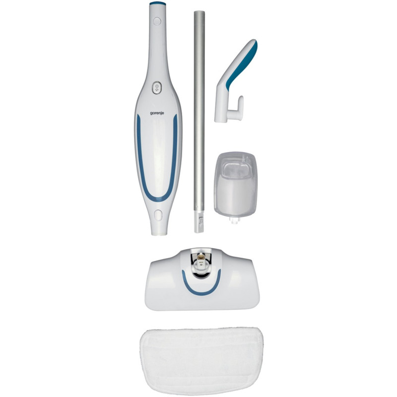 Пароочисник GORENJE SC1200W