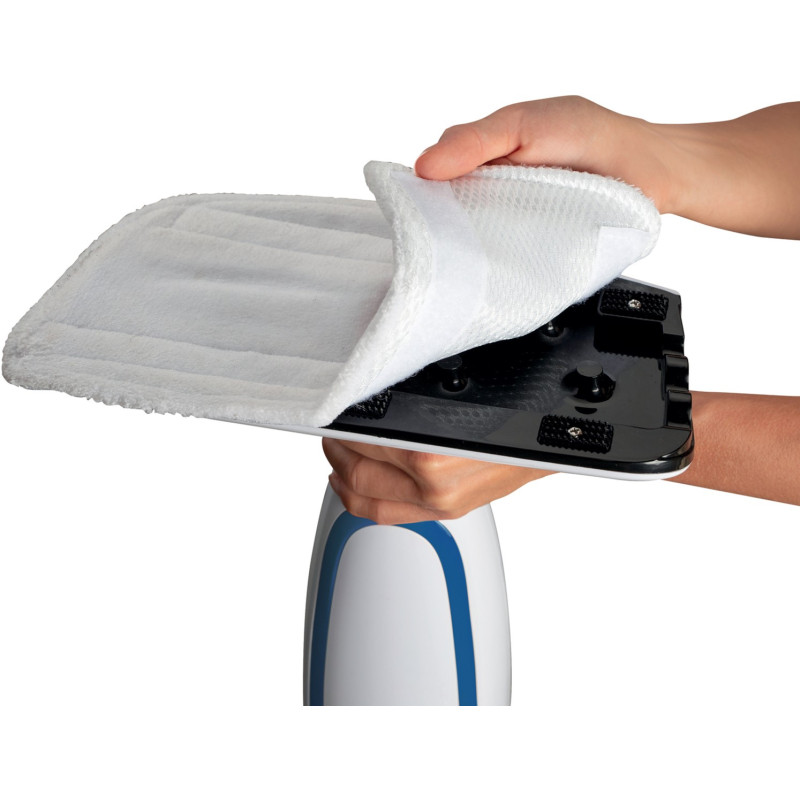 Пароочисник GORENJE SC1200W