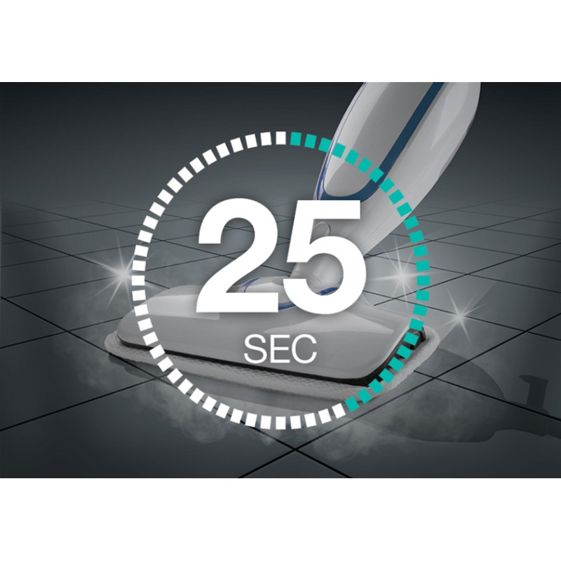 Пароочисник GORENJE SC1200W