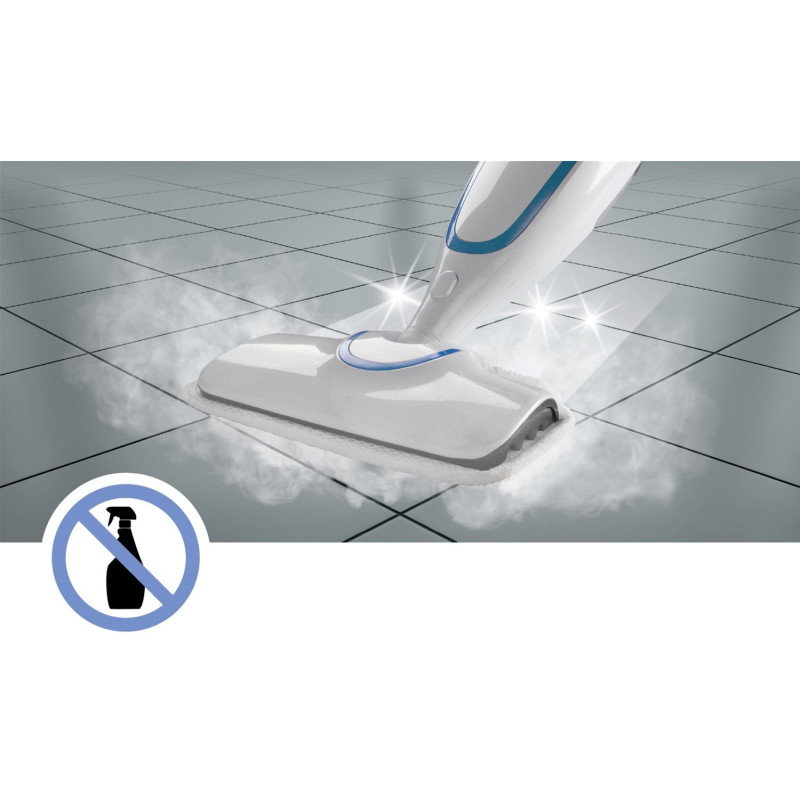 Пароочисник GORENJE SC1200W