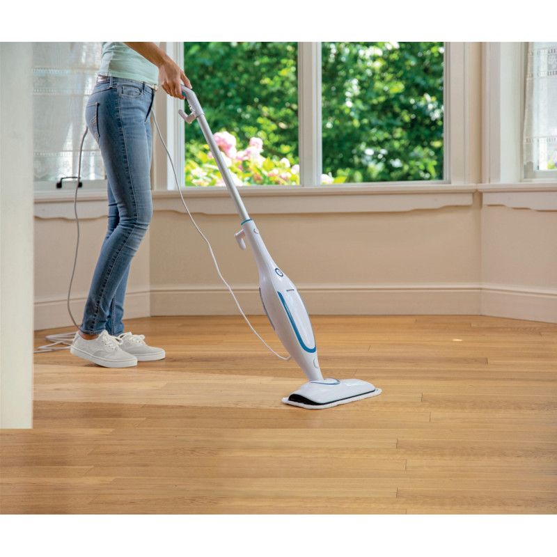 Пароочисник GORENJE SC1200W