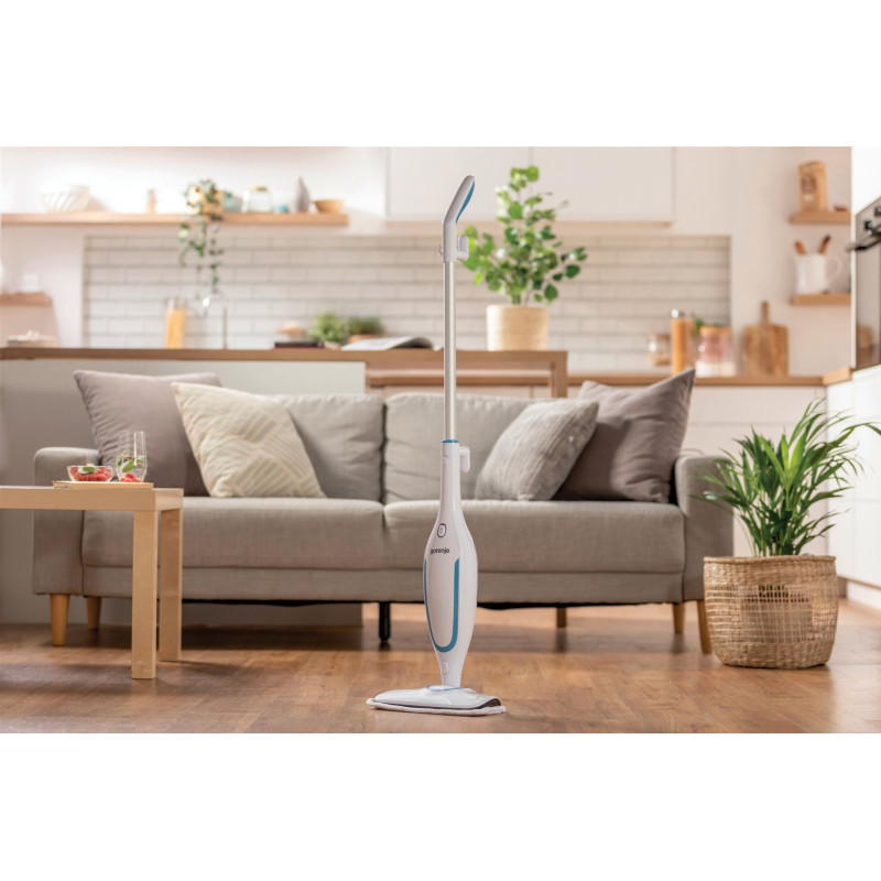 Пароочисник GORENJE SC1200W