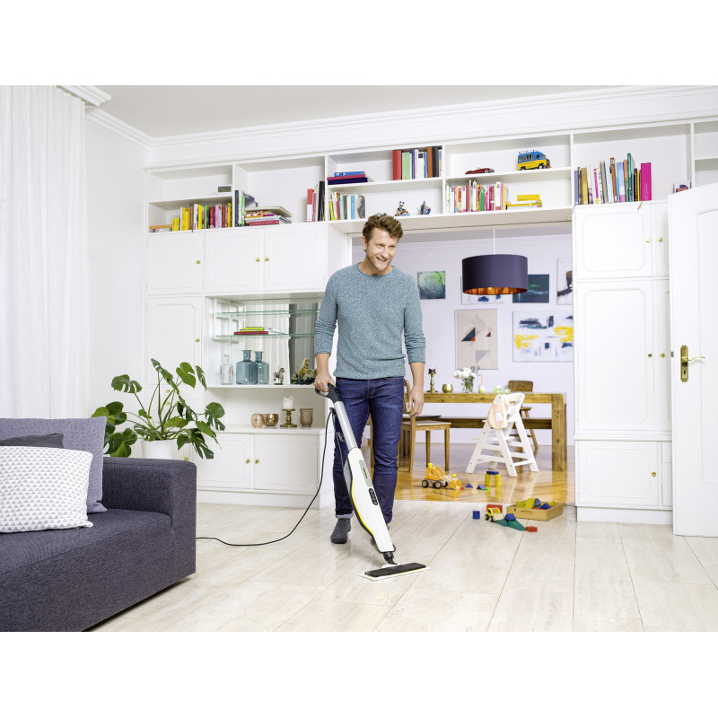 Пароочисник Karcher SC 3 Upright (1.513-530.0)