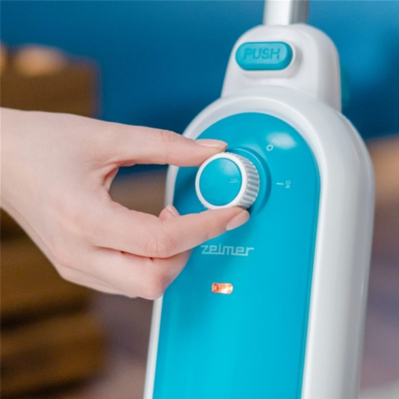 Пилосос ZELMER ZST1300