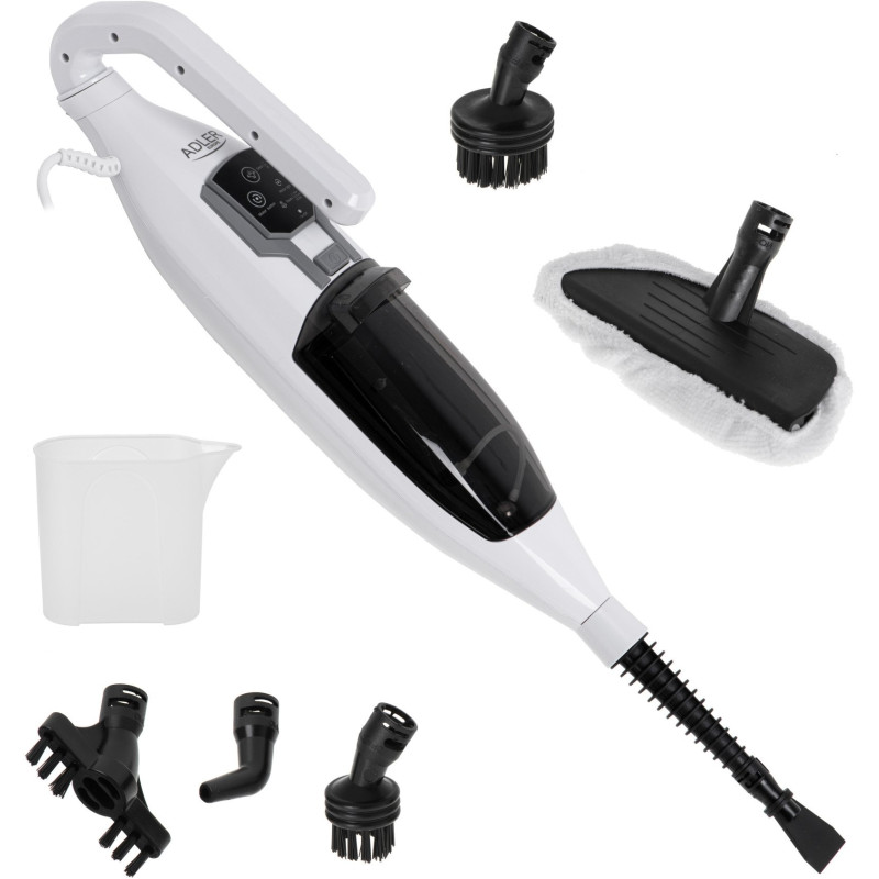 Парова швабра Adler AD 7052