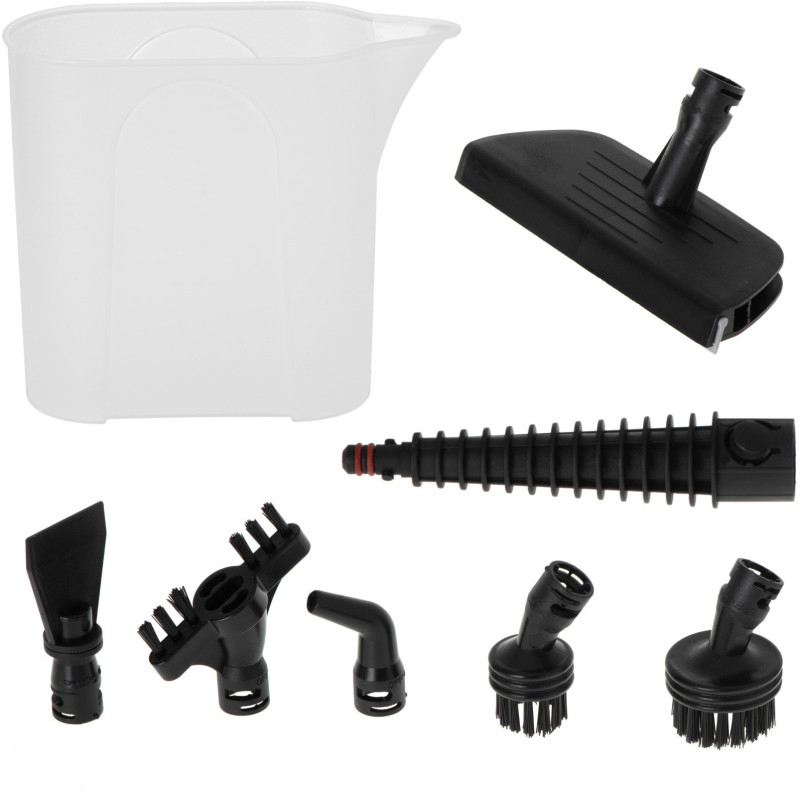 Парова швабра Adler AD 7052