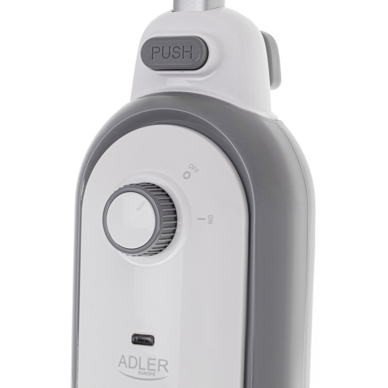 Парова швабра Adler AD 7057