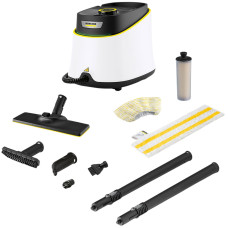 Паровий очищувач Karcher SC 3 Deluxe (1.513-430.0)