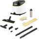 Паровий очищувач Karcher SC 3 Deluxe (1.513-430.0)