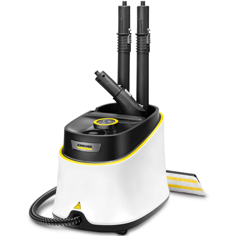 Паровий очищувач Karcher SC 3 Deluxe (1.513-430.0)