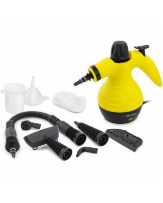 Пароочисник Esperanza EHS001 Storm