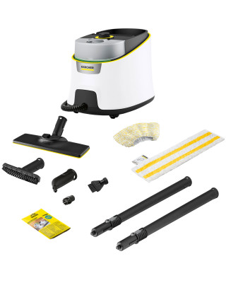 Пароочисник Karcher SC 4 Deluxe (1.513-460.0)