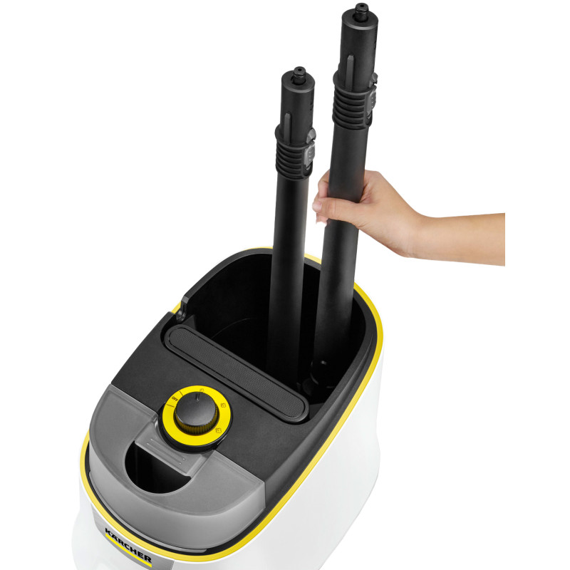 Пароочисник Karcher SC 4 Deluxe (1.513-460.0)