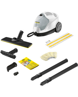 Пароочисник Karcher SC 4 EasyFix (1.512-630.0)