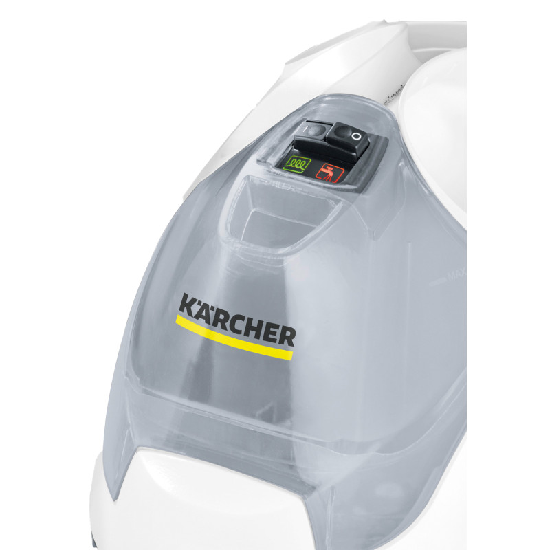 Пароочисник Karcher SC 4 EasyFix (1.512-630.0)